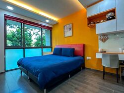 The Topiary (D28), Condominium #461780181